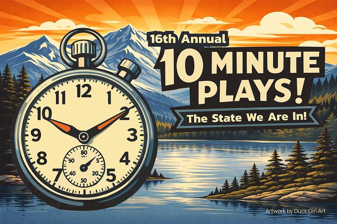 10 minute play festival 2026