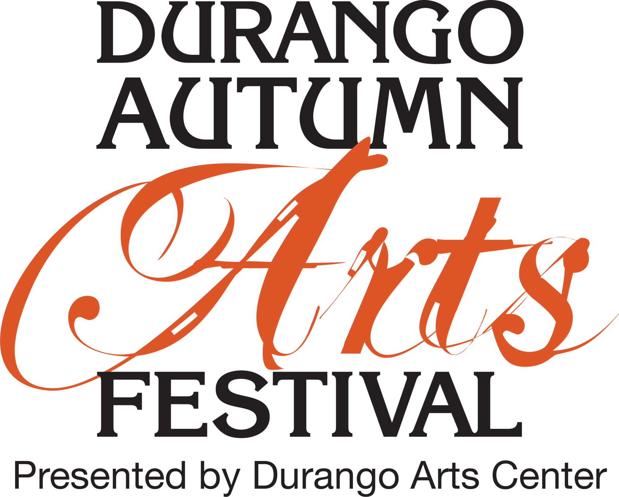 Durango Autumn Arts Festival Durango Arts Center