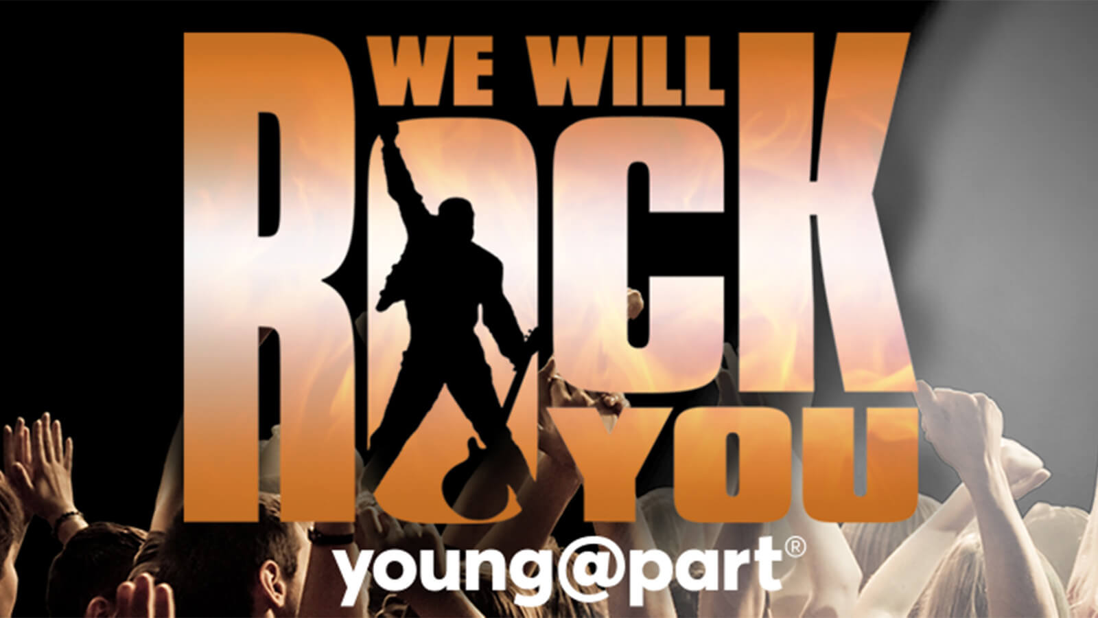 We will rock you mp3. Вечеринка we will Rock. We will Rock you мюзикл содержание. We will Rock you!!! - Гифки. We will Rock you танец.