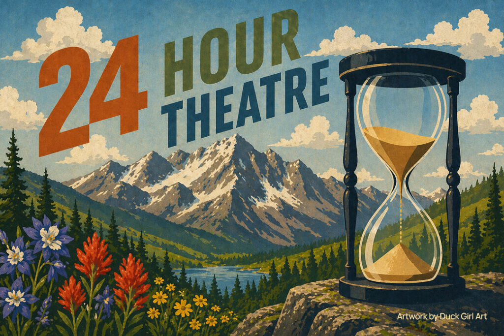 24-Hour Theatre