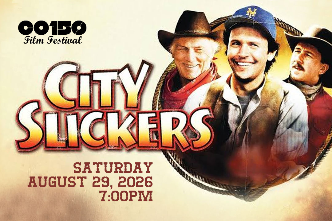 city slickers