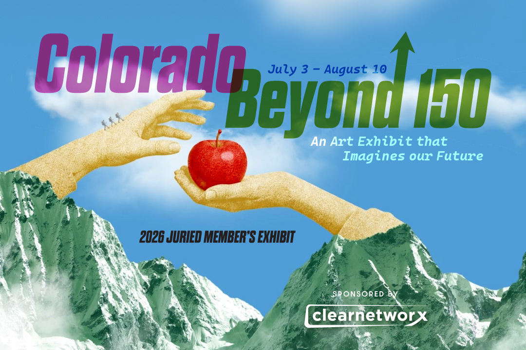 colorado beyond 150 exhibit