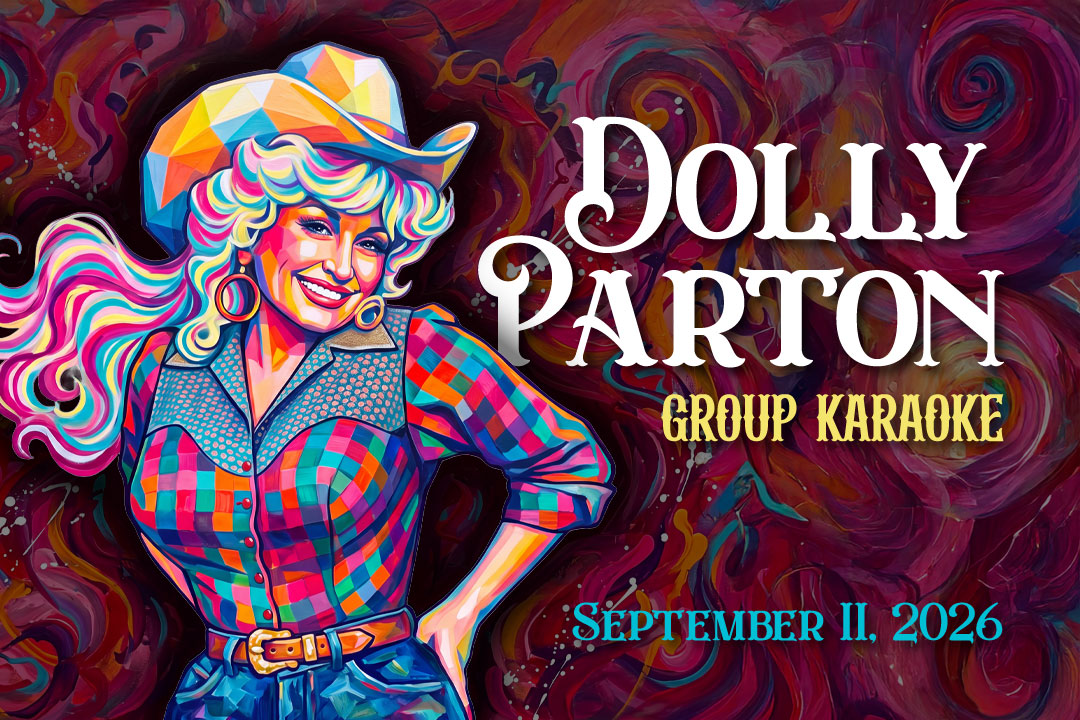dolly parton karaoke