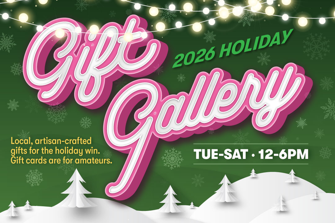 DAC gift gallery