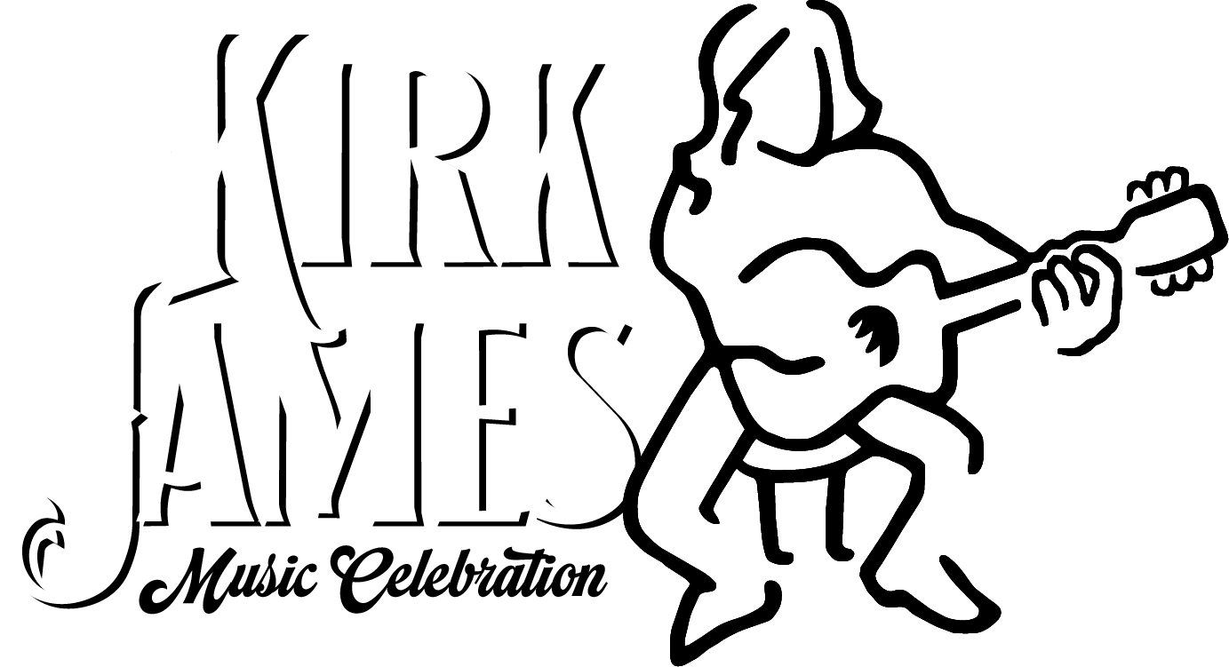 kirk james logo