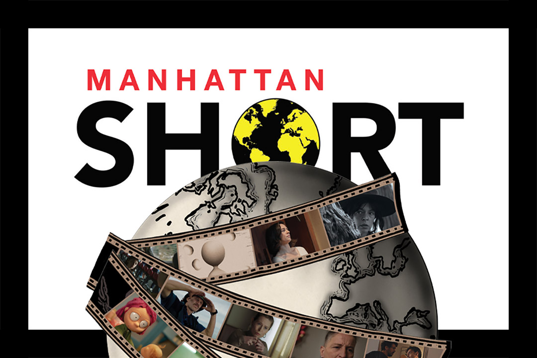 manhatan short