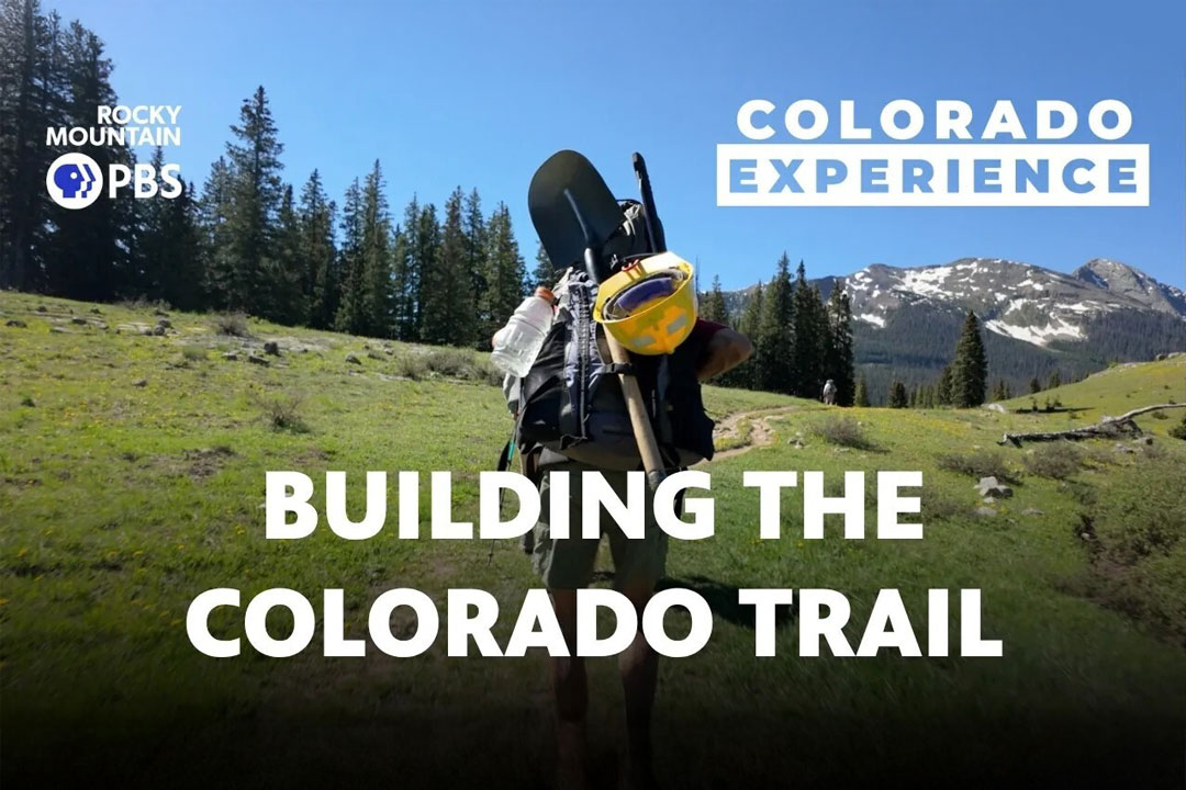 The Colorado Trail