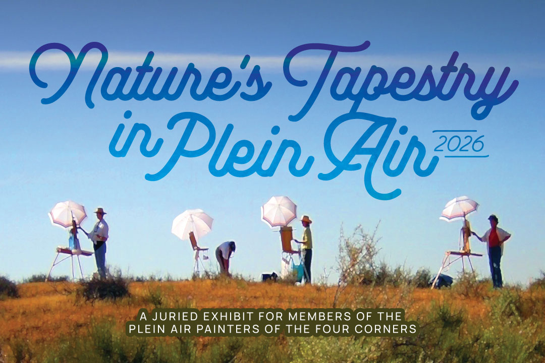 plein air 2026