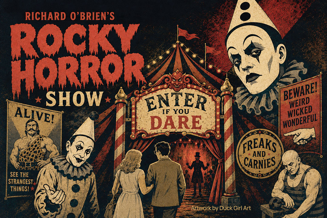 rocky horrror show