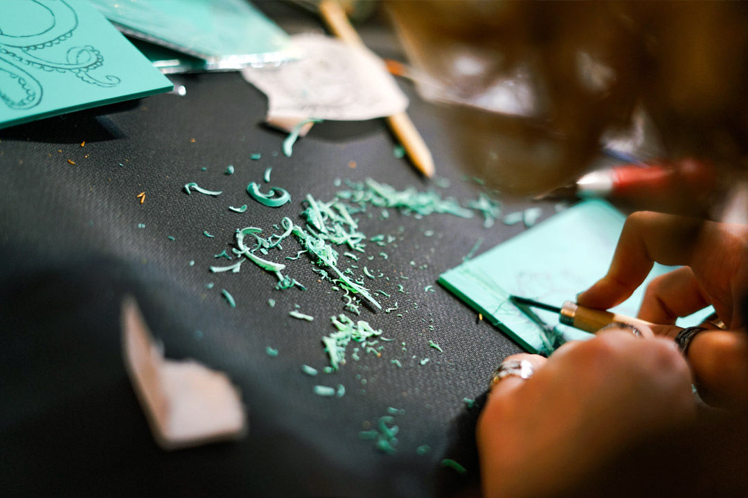 alternative arts