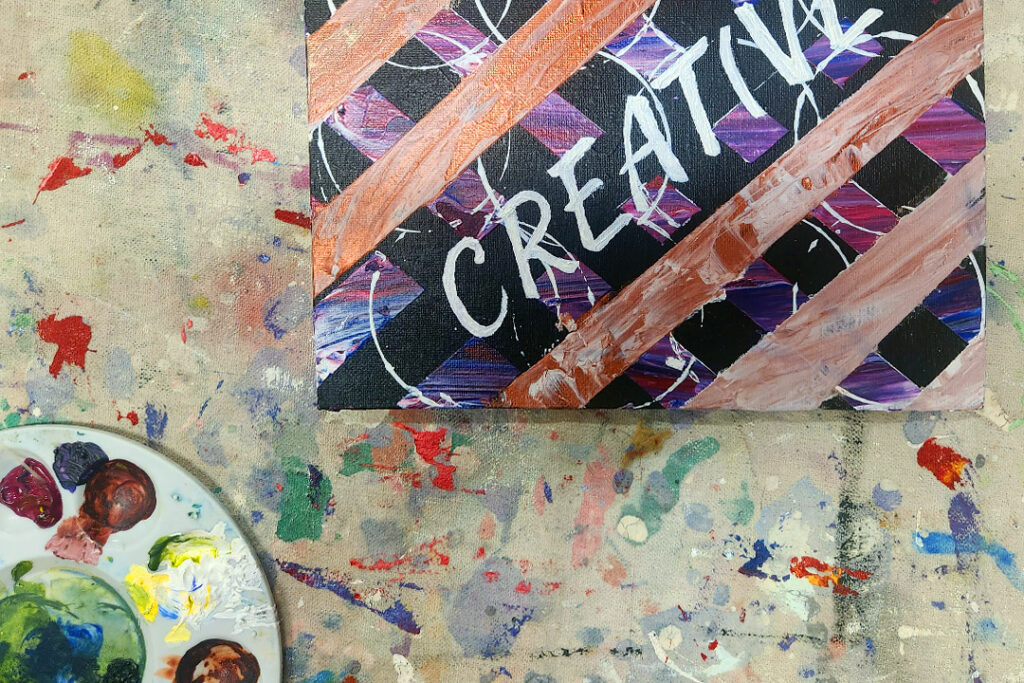 creative exploration