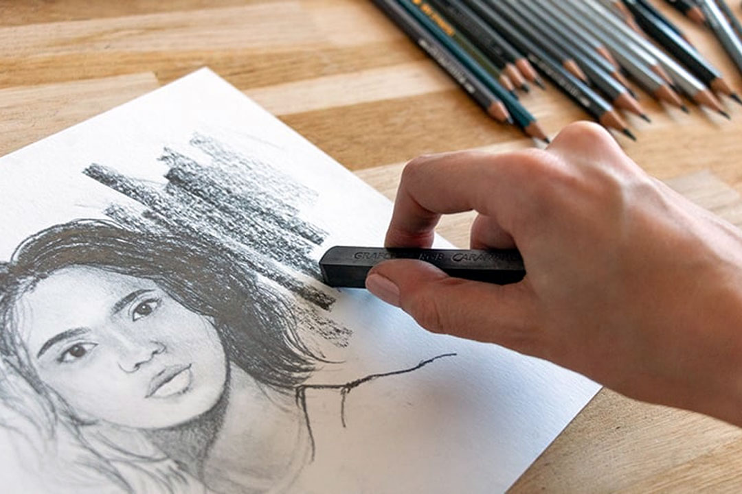 intro sketch