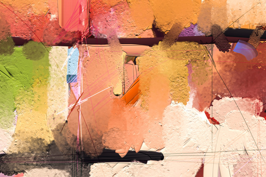 mixed media studio