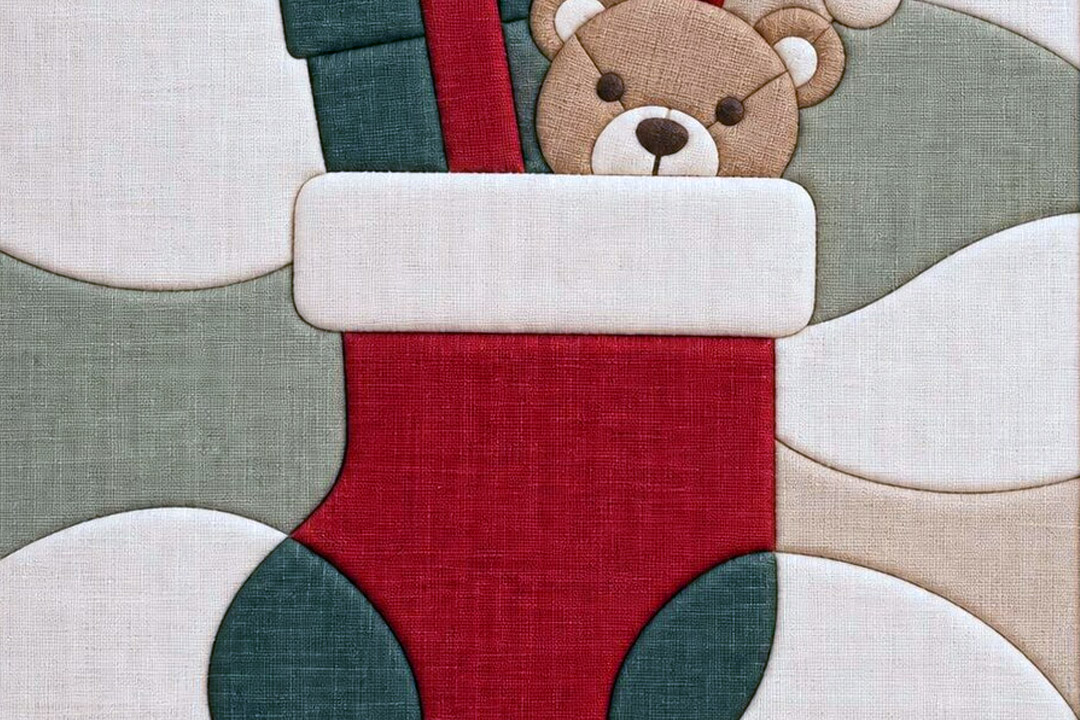 holiday stockings