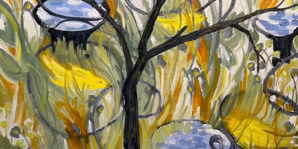Yellow Bird
