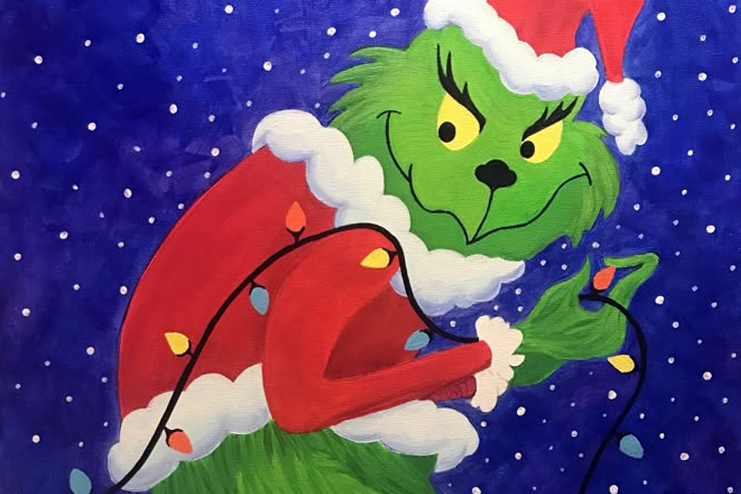 grinch