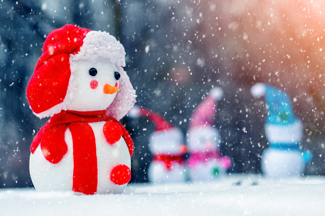 snowman