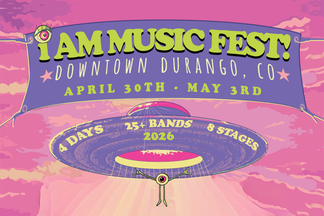 iAM Music Fest 2026