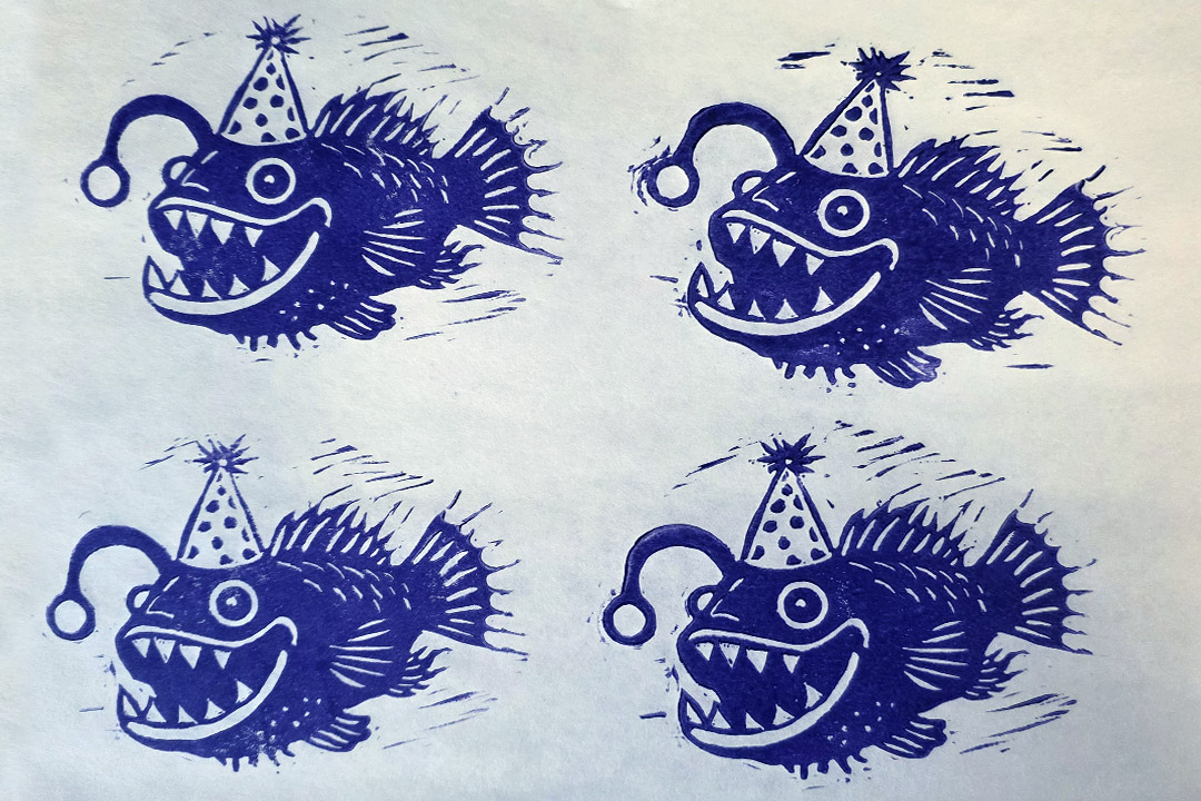printmaking