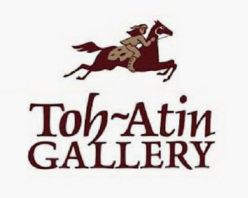 Toh-Atin Gallery